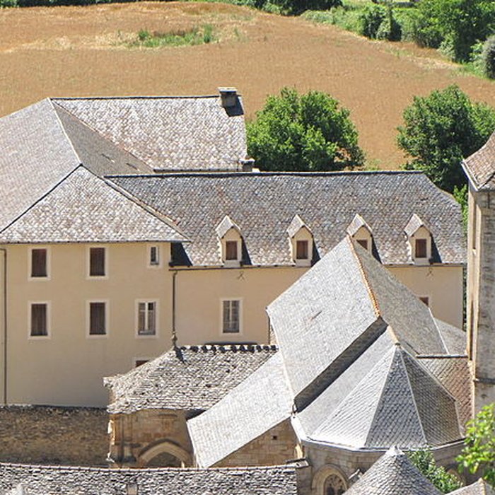 Photo de Chapelle Notre-Dame-de-Cénaret de Saint-Chély-du-Tarn