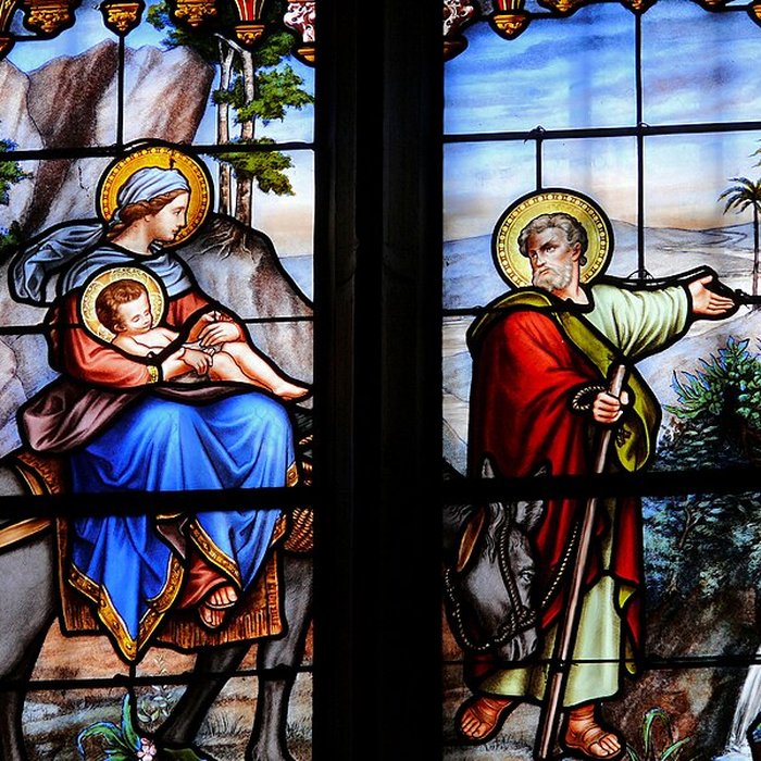 Photo de Chapelle Notre-Dame-de-Cénaret de Saint-Chély-du-Tarn