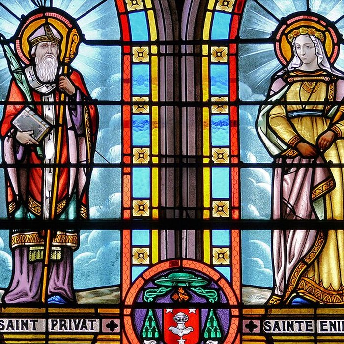 Photo de Chapelle Notre-Dame-de-Cénaret de Saint-Chély-du-Tarn