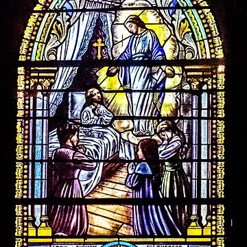 Chapelle Notre-Dame-de-Cénaret de Saint-Chély-du-Tarn