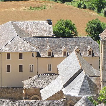Chapelle Notre-Dame-de-Cénaret de Saint-Chély-du-Tarn