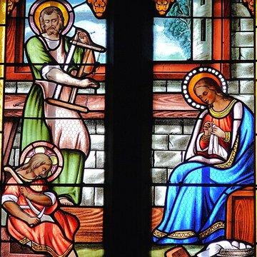 Chapelle Notre-Dame-de-Cénaret de Saint-Chély-du-Tarn