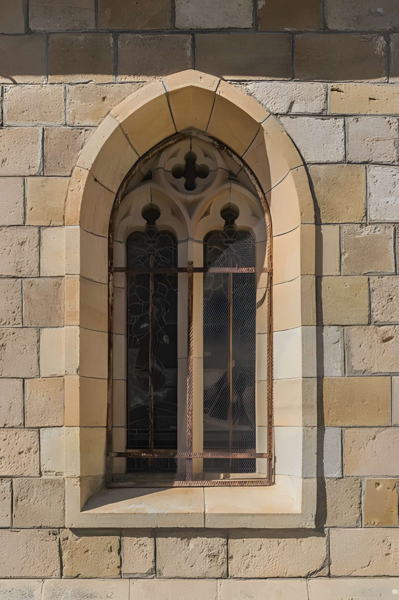 Chapelle Notre-Dame-de-Cénaret de Saint-Chély-du-Tarn