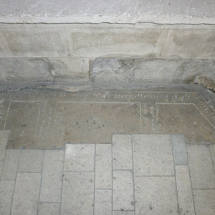 Photo de Église Saint-Malo de Valognes