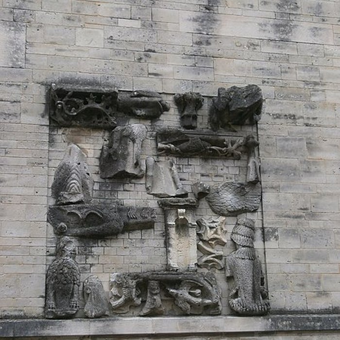Photo de Église Saint-Malo de Valognes