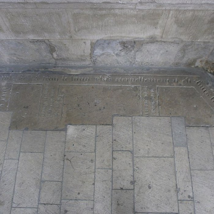 Photo de Église Saint-Malo de Valognes