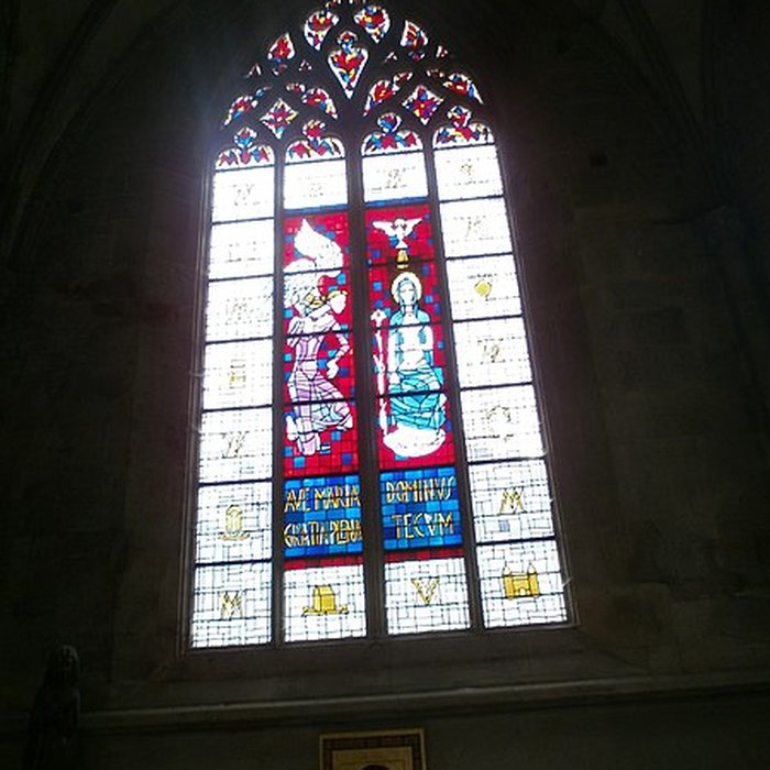 Photo de Église Saint-Malo de Valognes