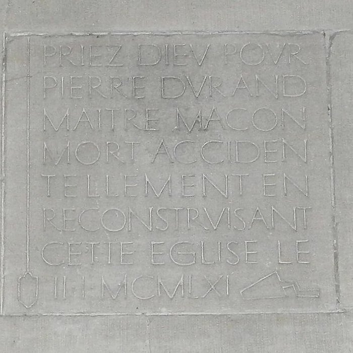 Photo de Église Saint-Malo de Valognes