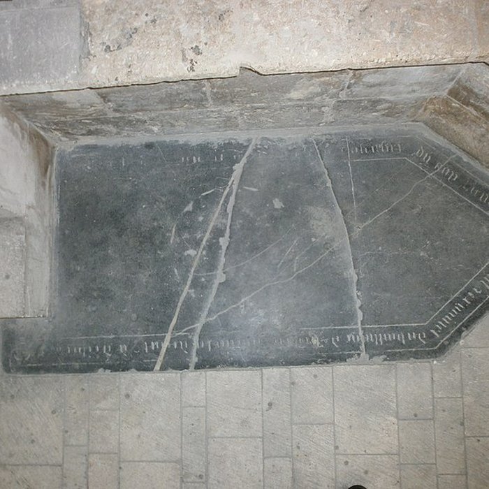 Photo de Église Saint-Malo de Valognes