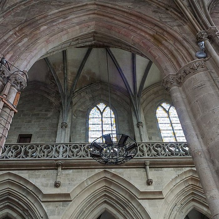 Photo de Église Saint-Malo de Valognes