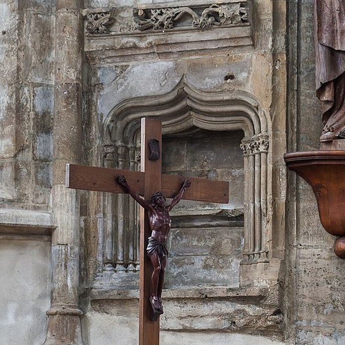 Photo de Église Saint-Malo de Valognes