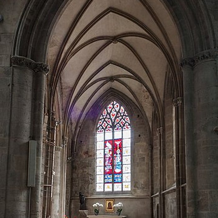 Photo de Église Saint-Malo de Valognes