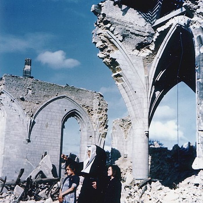 Photo de Église Saint-Malo de Valognes