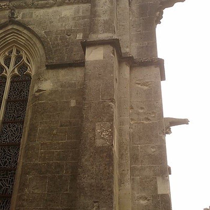 Photo de Église Saint-Malo de Valognes