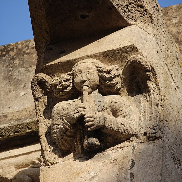 Photo de Église Saint-Malo de Valognes