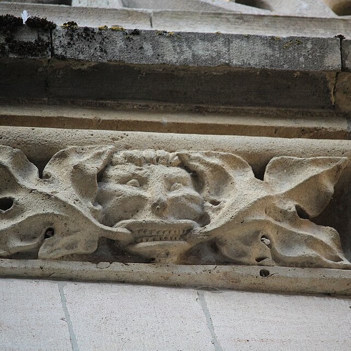 Photo de Église Saint-Malo de Valognes
