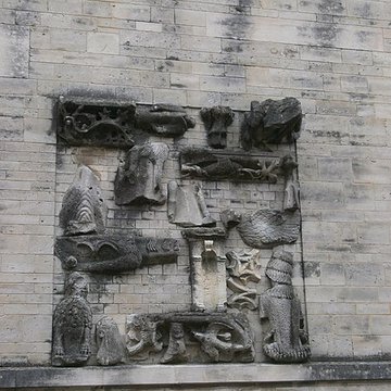 Église Saint-Malo de Valognes