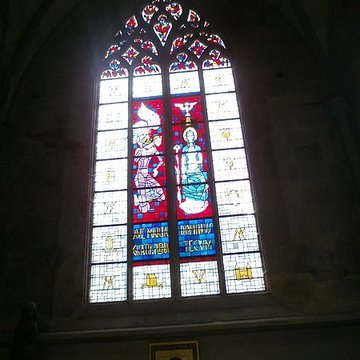 Église Saint-Malo de Valognes