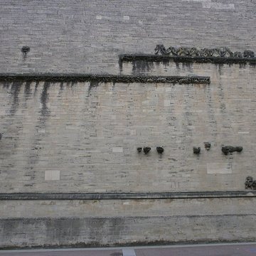 Église Saint-Malo de Valognes