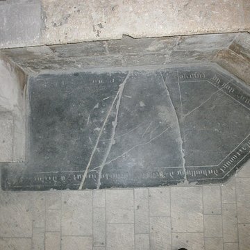 Église Saint-Malo de Valognes