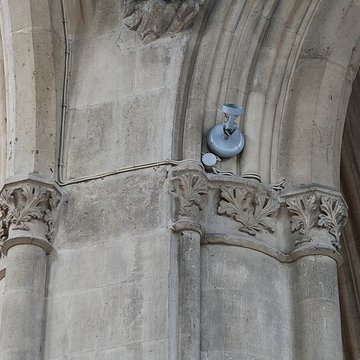 Église Saint-Malo de Valognes