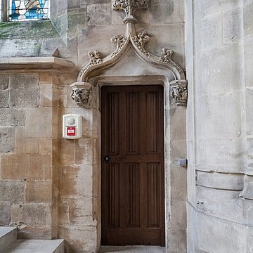 Église Saint-Malo de Valognes