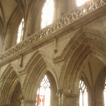 Église Saint-Malo de Valognes