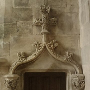 Église Saint-Malo de Valognes