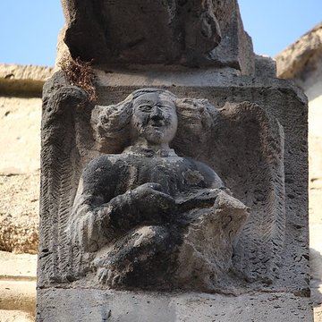 Église Saint-Malo de Valognes
