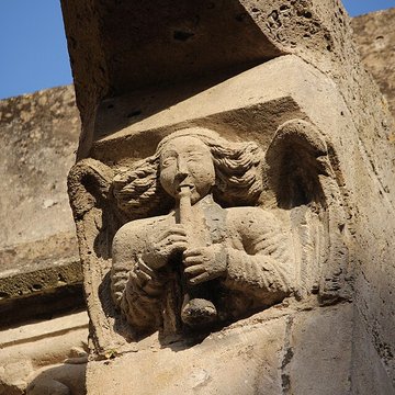 Église Saint-Malo de Valognes