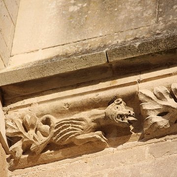 Église Saint-Malo de Valognes