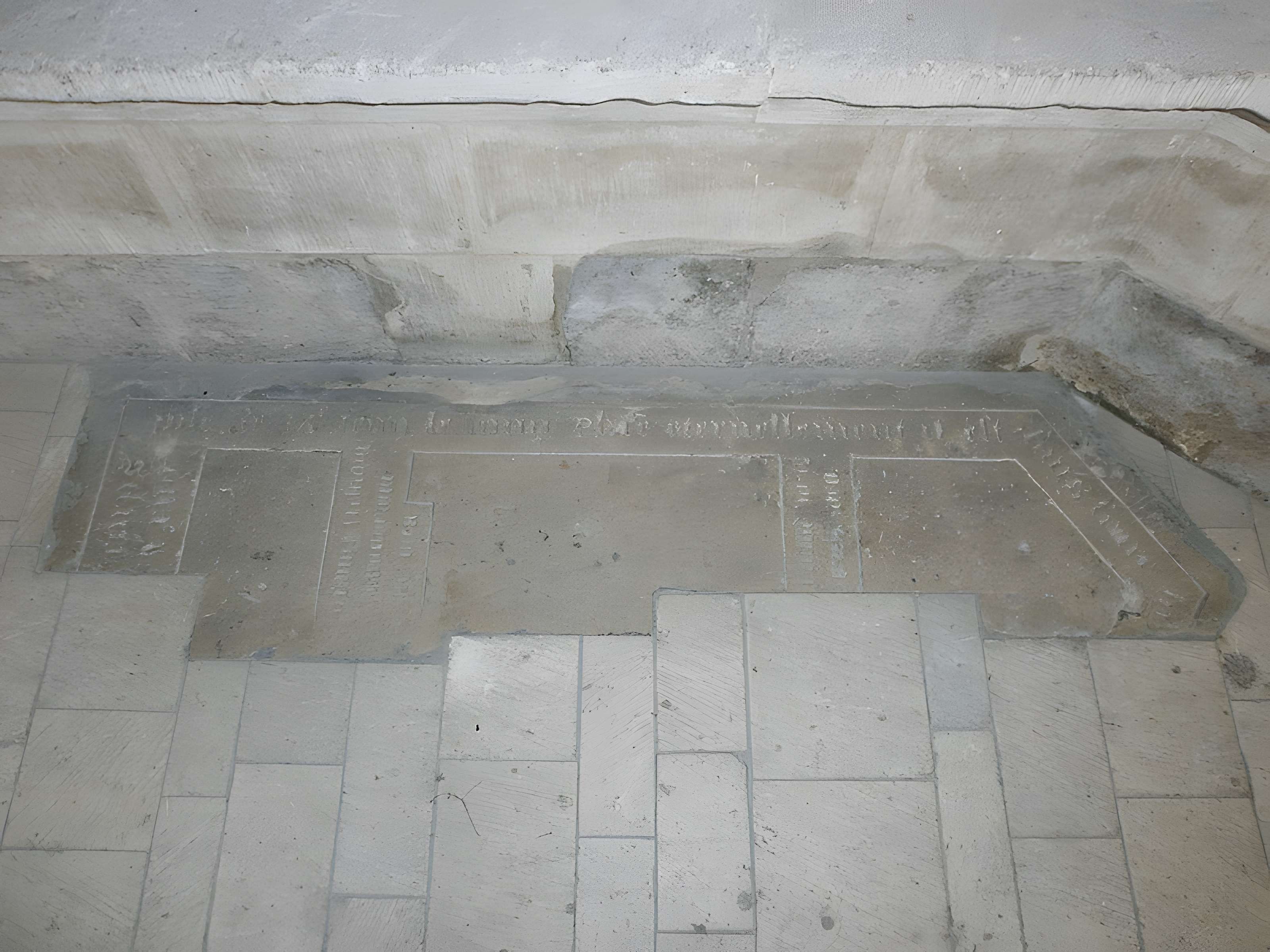 Église Saint-Malo de Valognes