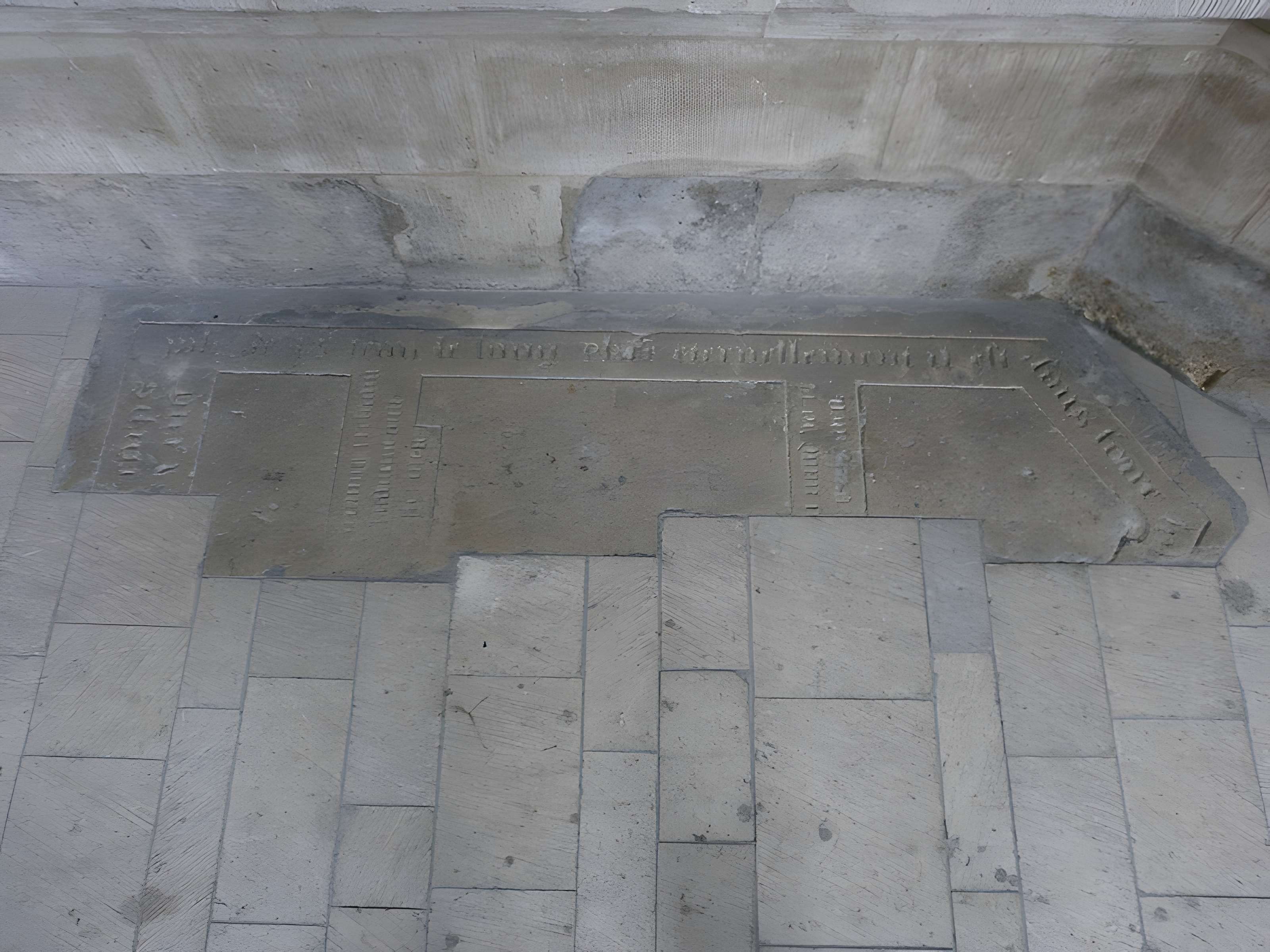 Église Saint-Malo de Valognes