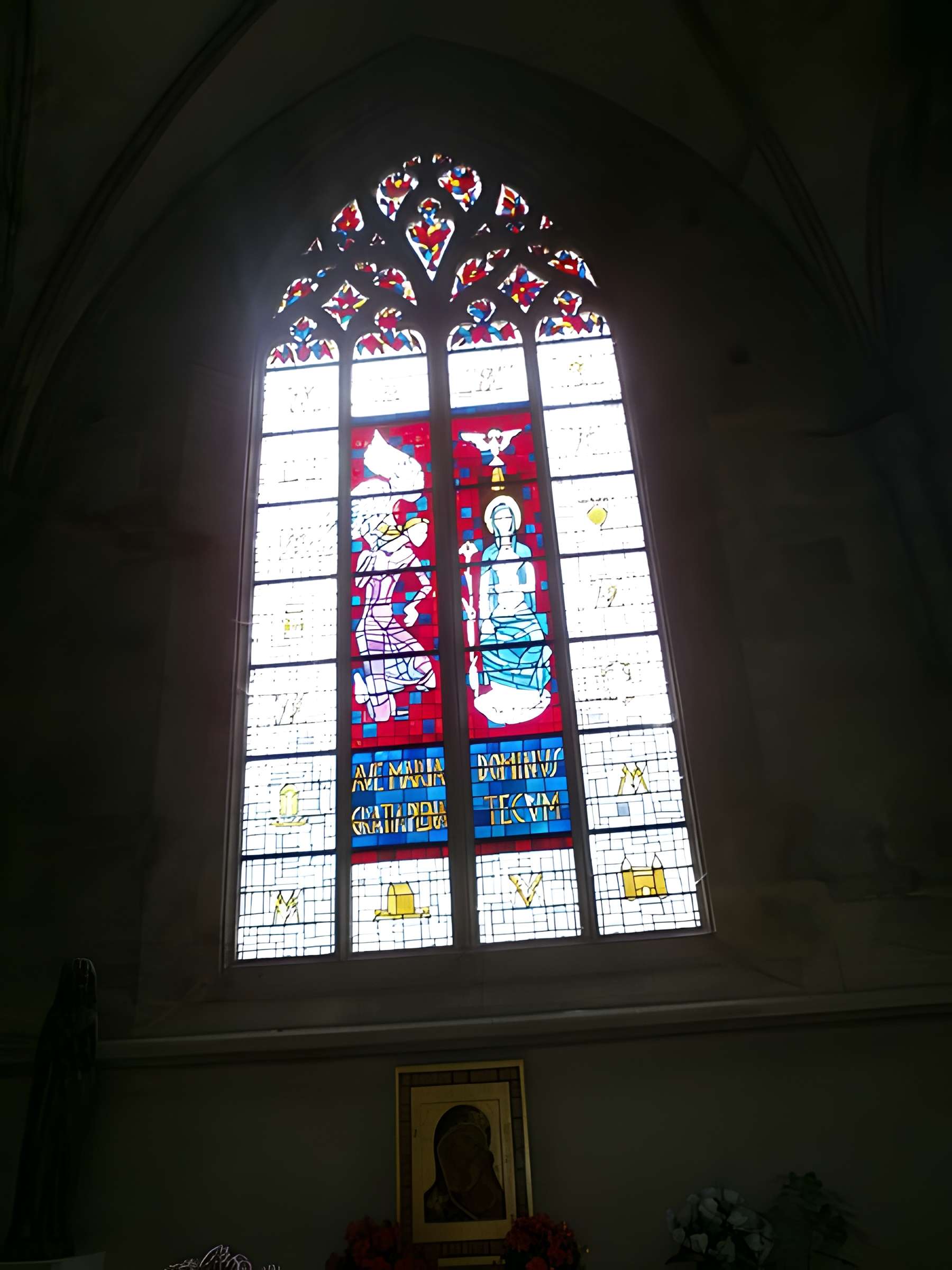 Église Saint-Malo de Valognes