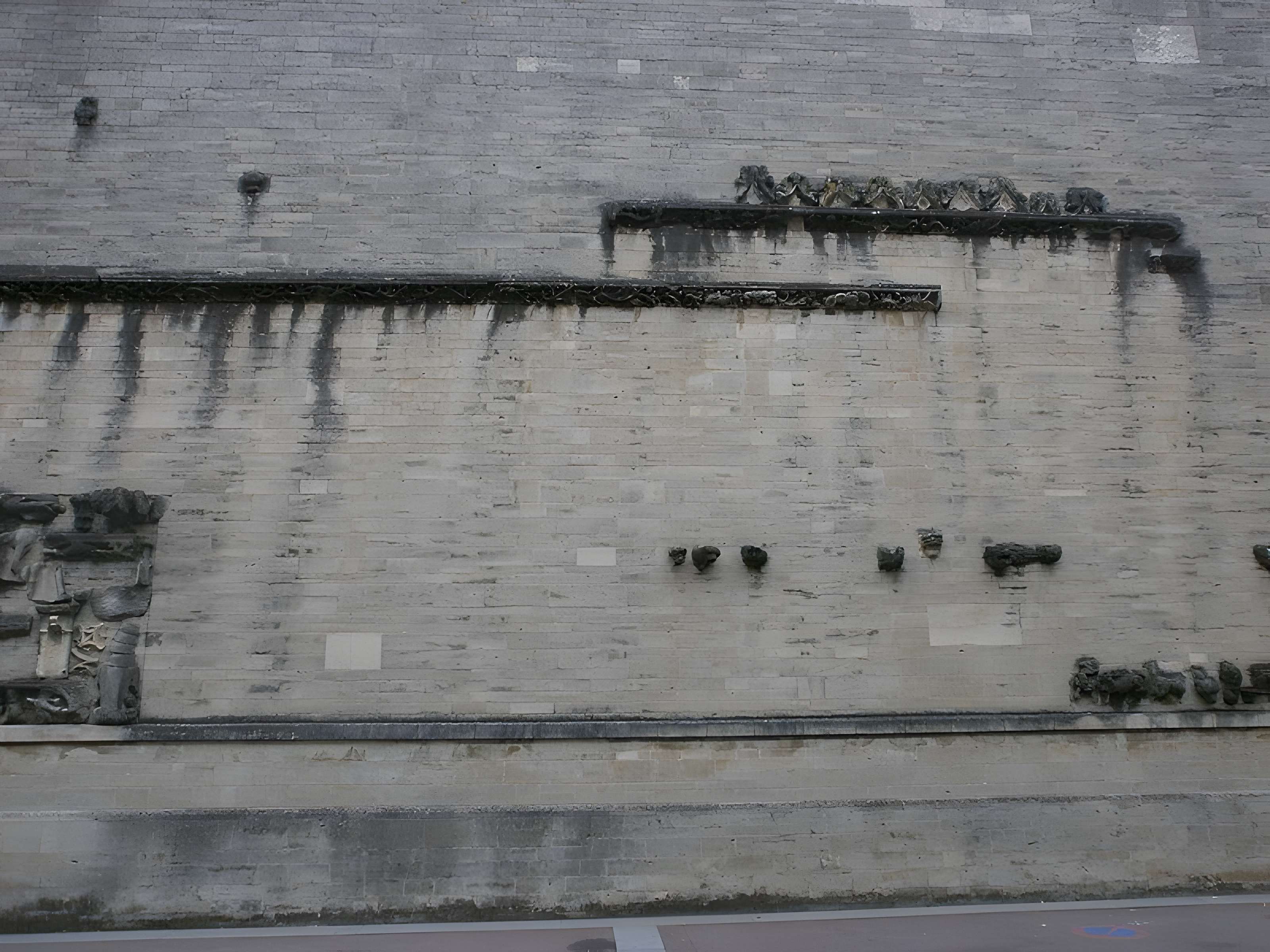 Église Saint-Malo de Valognes