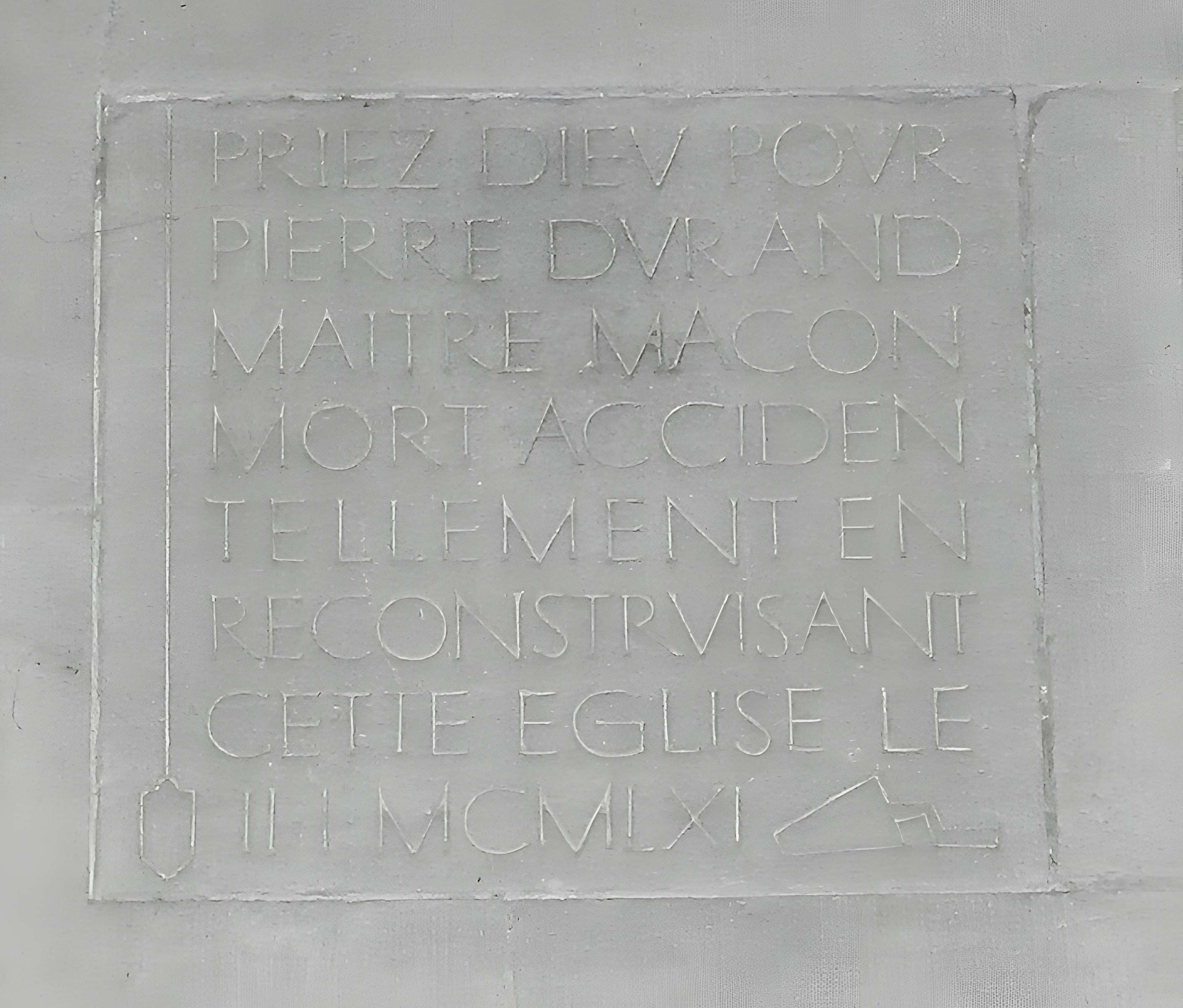 Église Saint-Malo de Valognes