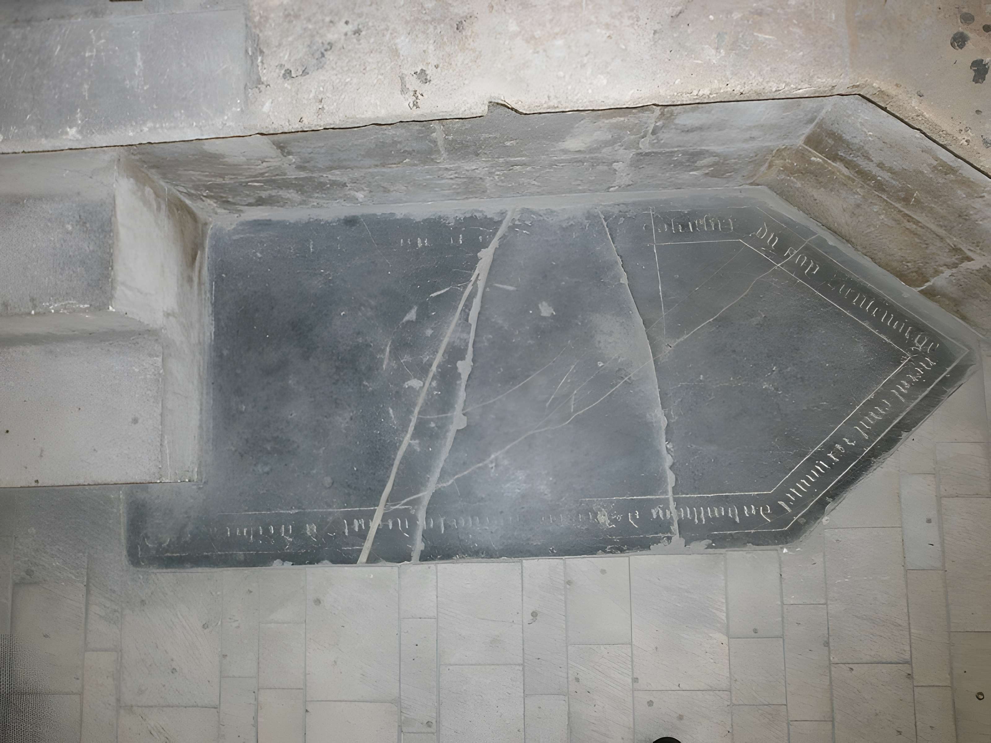 Église Saint-Malo de Valognes