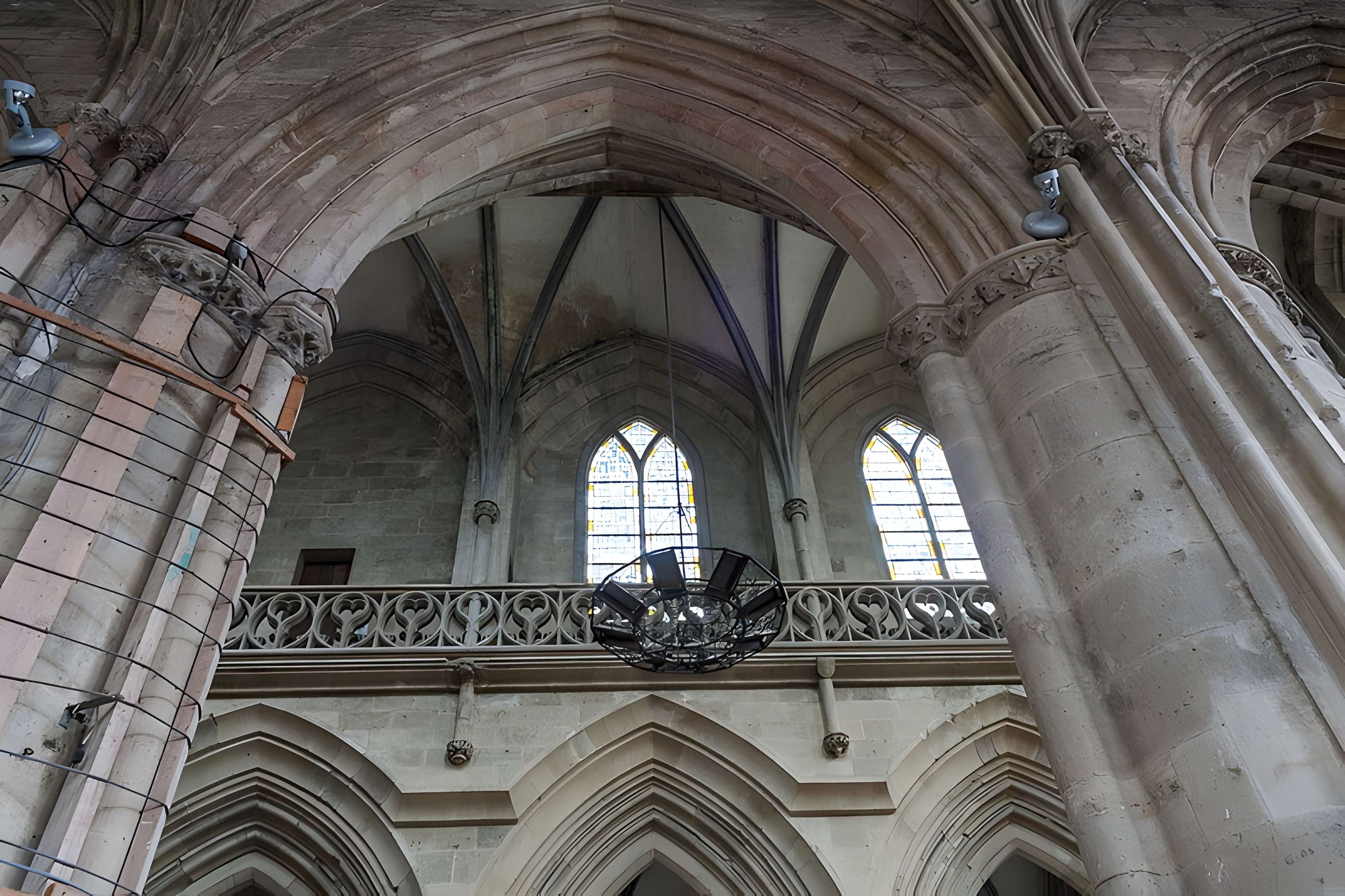 Église Saint-Malo de Valognes