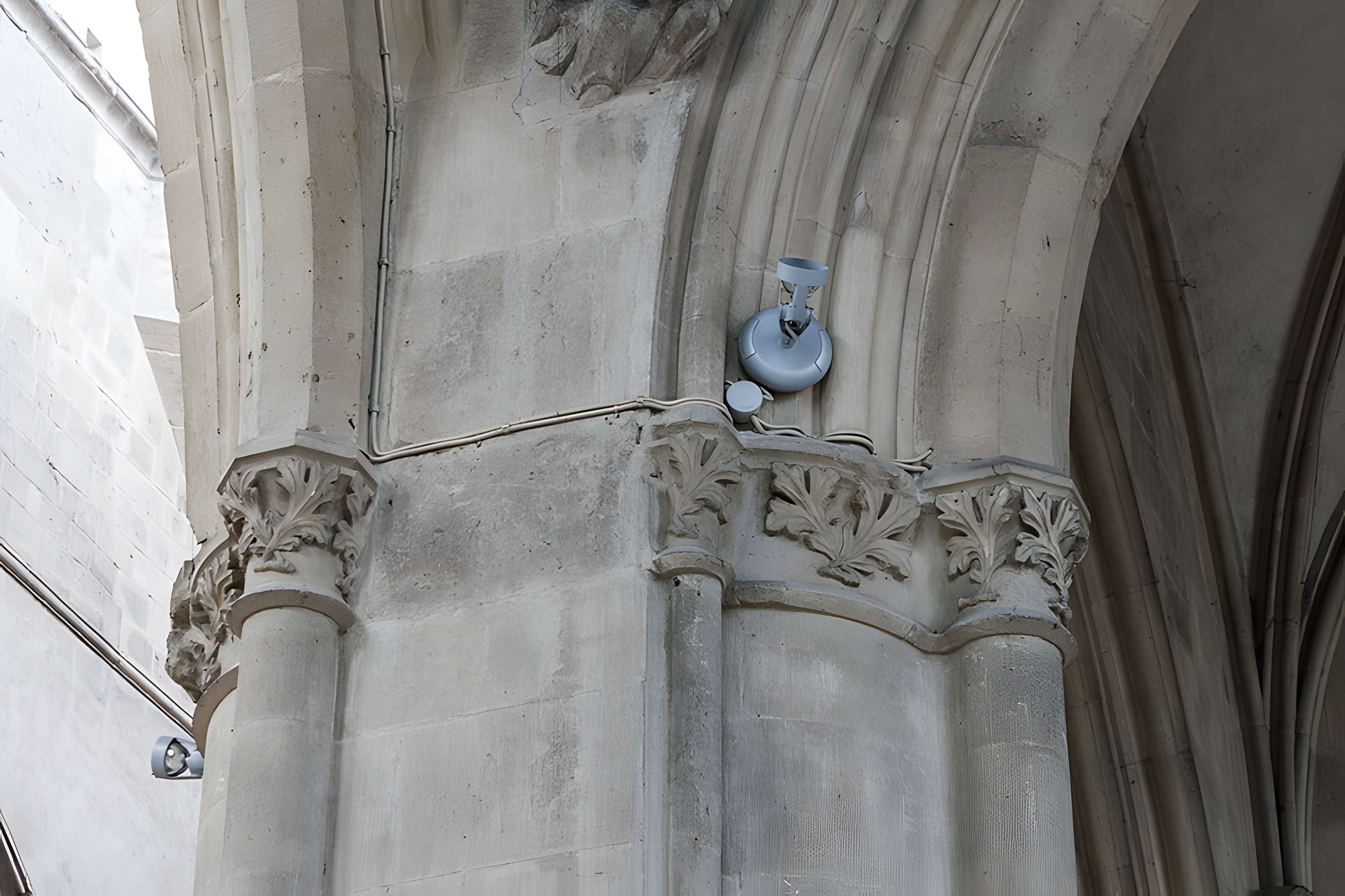 Église Saint-Malo de Valognes