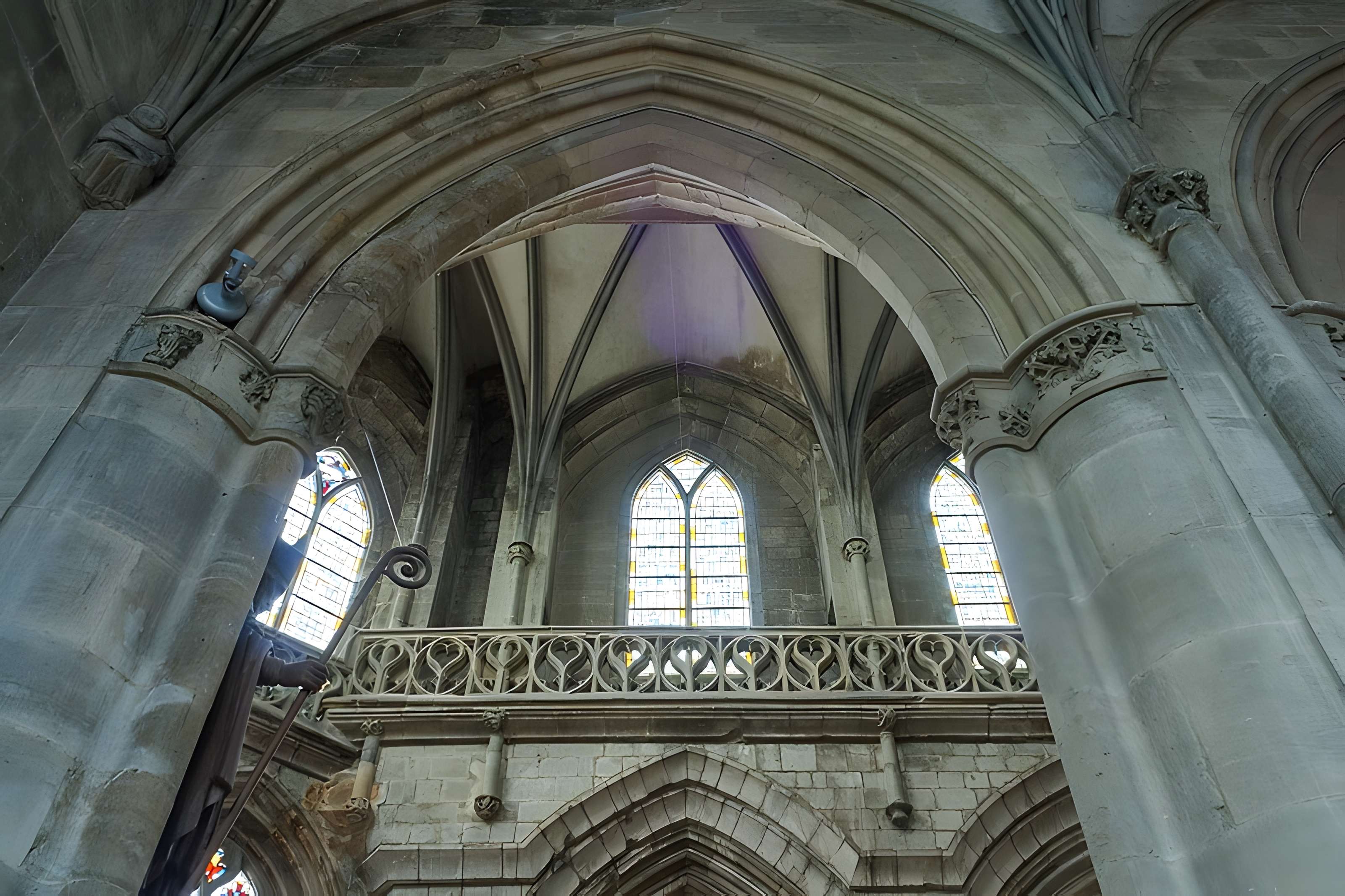 Église Saint-Malo de Valognes