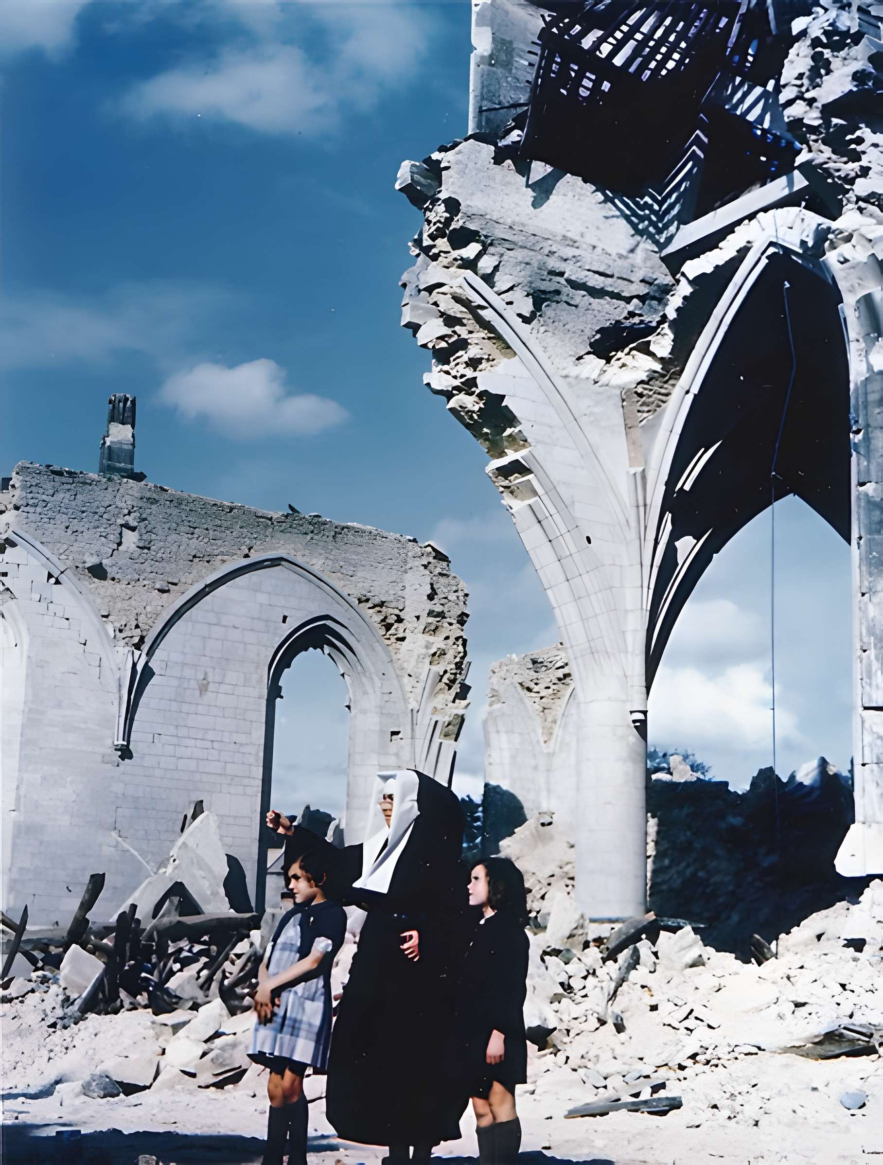 Église Saint-Malo de Valognes