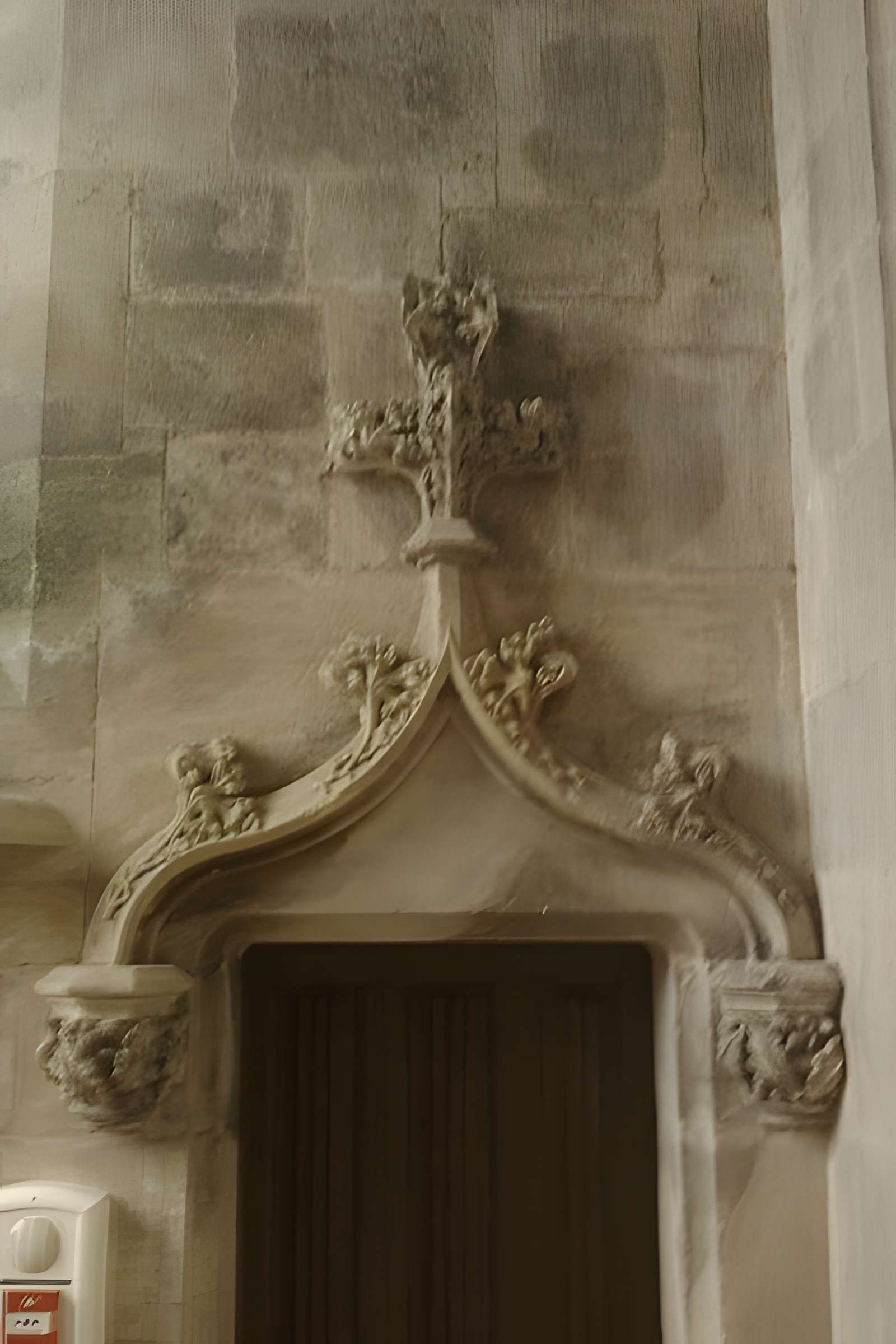 Église Saint-Malo de Valognes