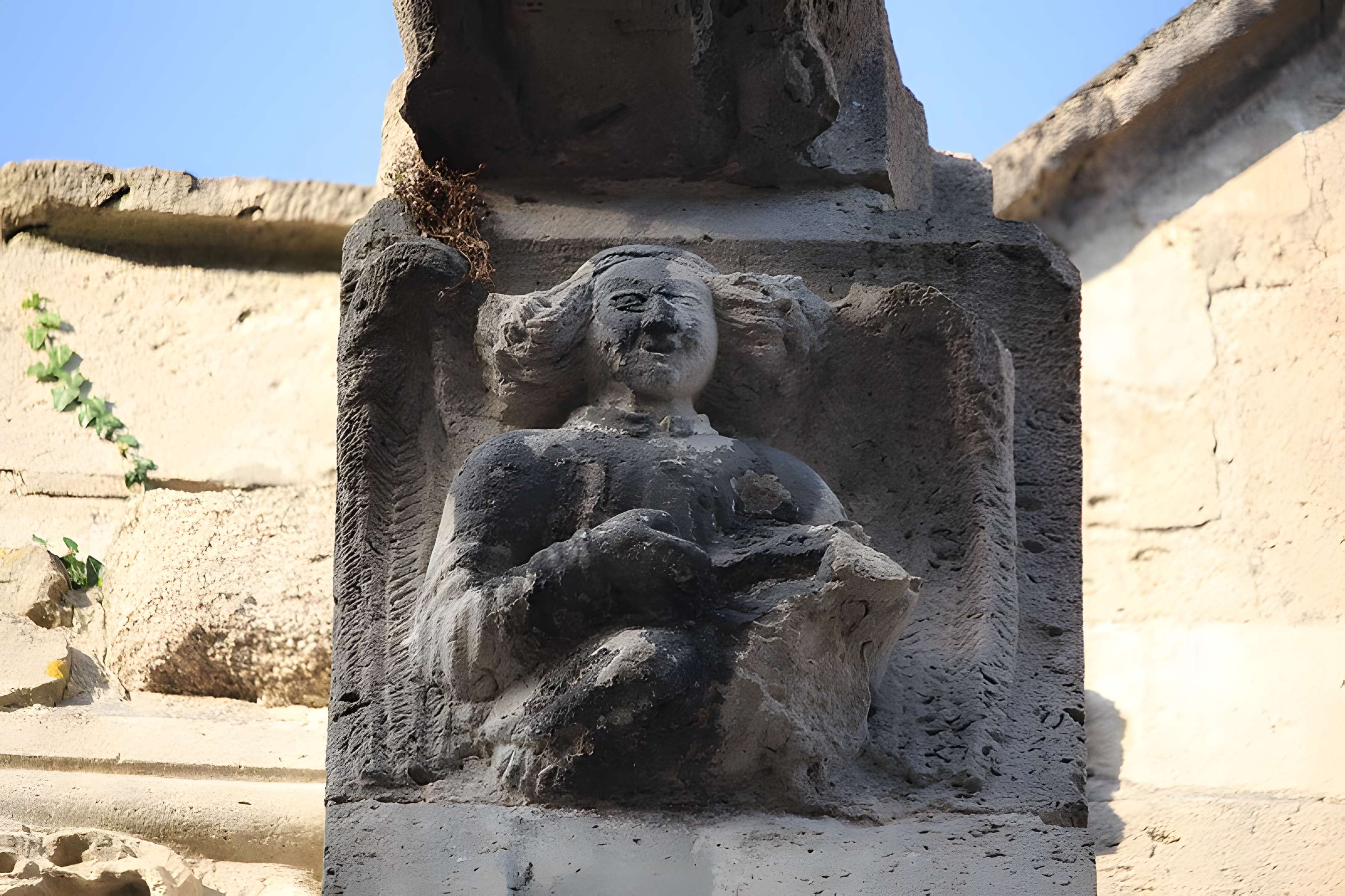 Église Saint-Malo de Valognes