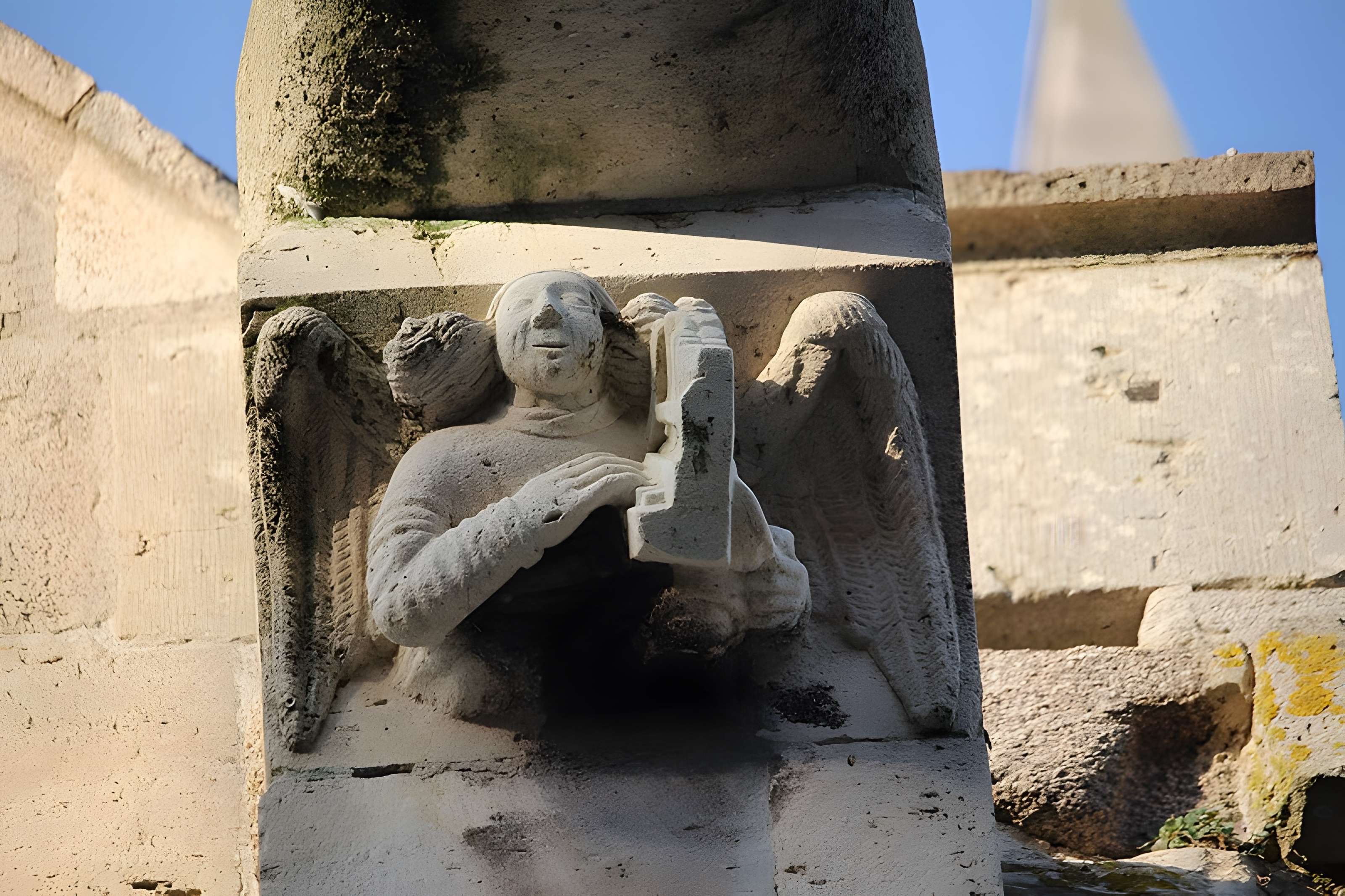 Église Saint-Malo de Valognes