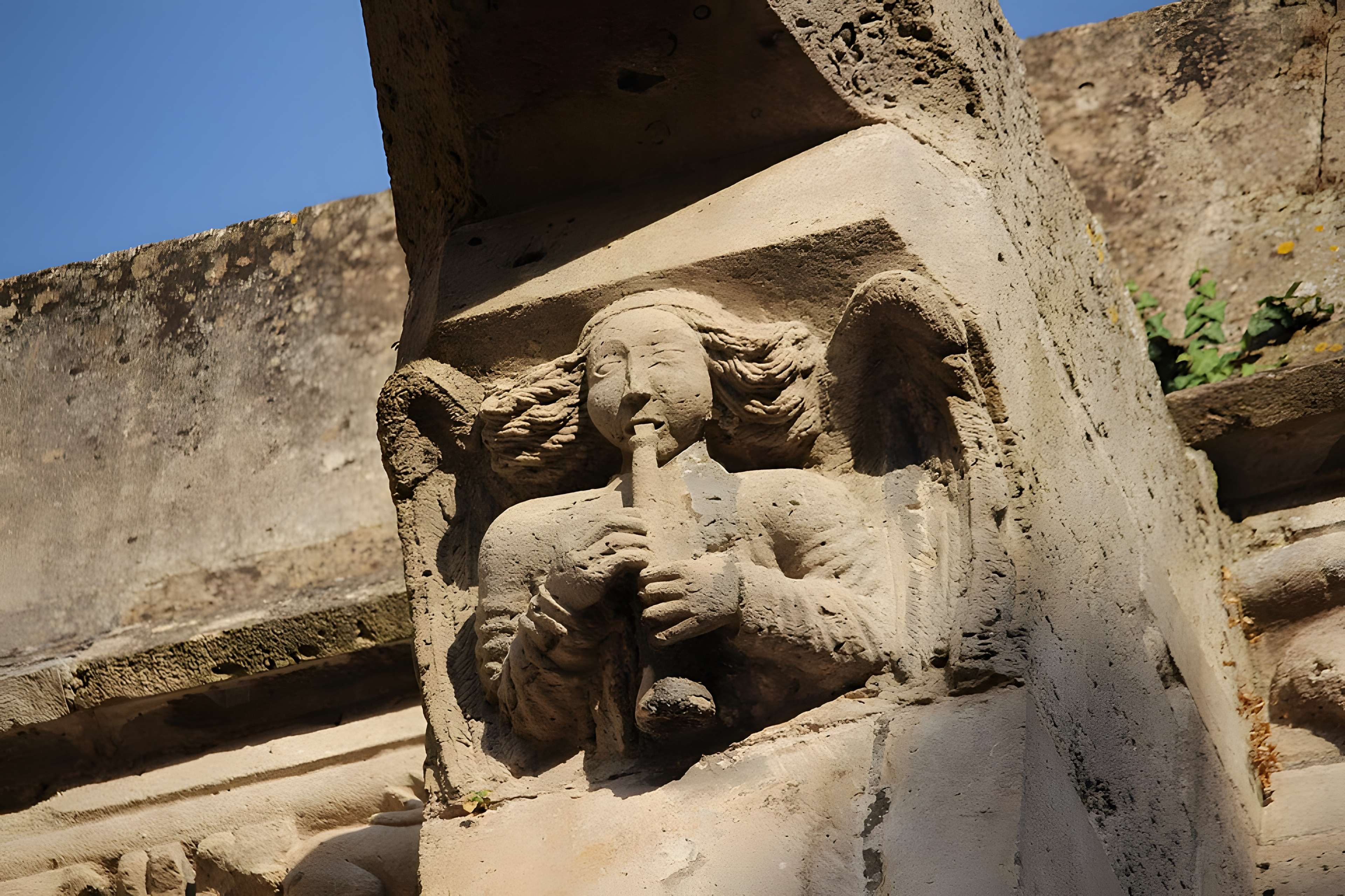 Église Saint-Malo de Valognes