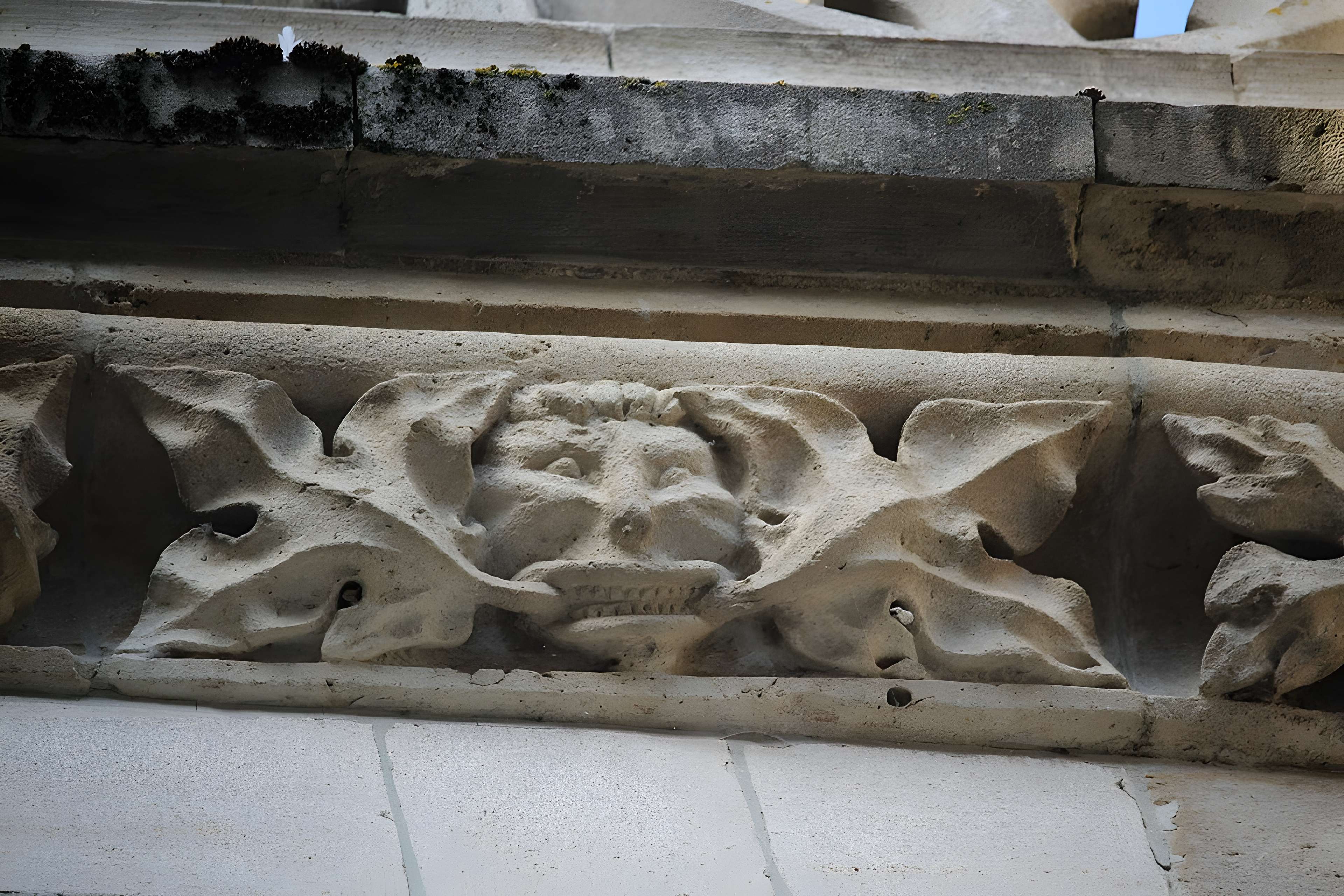 Église Saint-Malo de Valognes