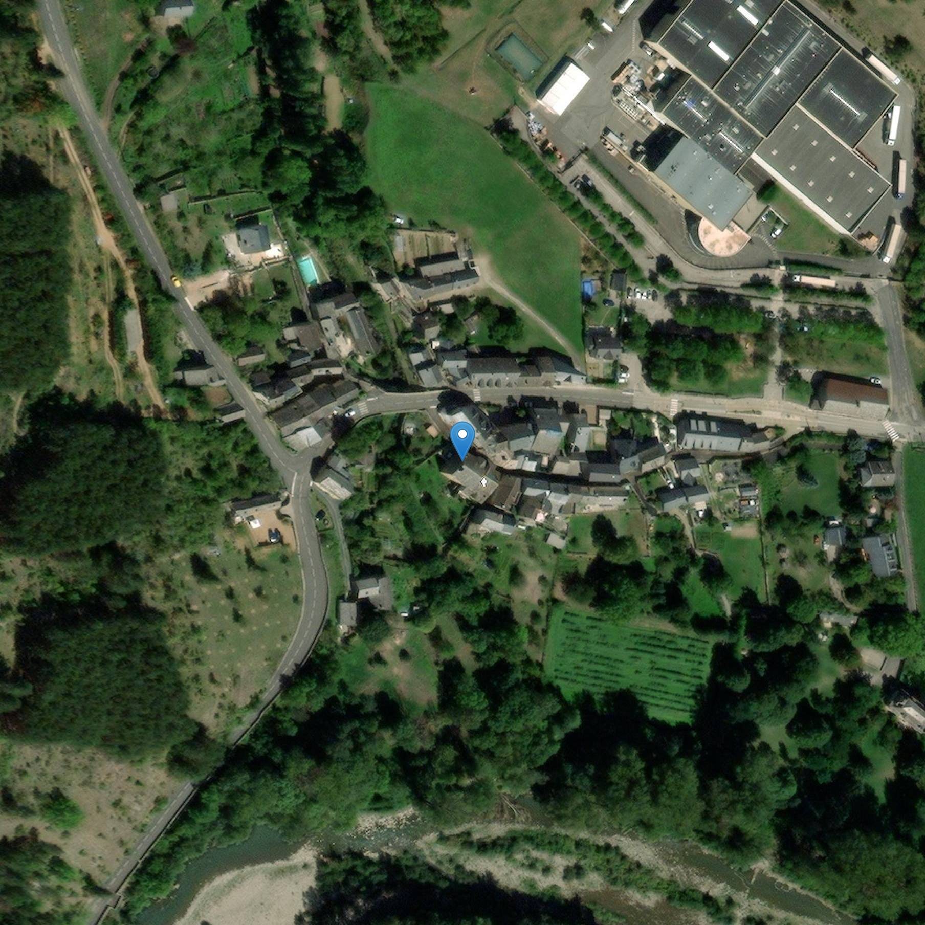 Photo de Maison, 19 rue Basse à Molines