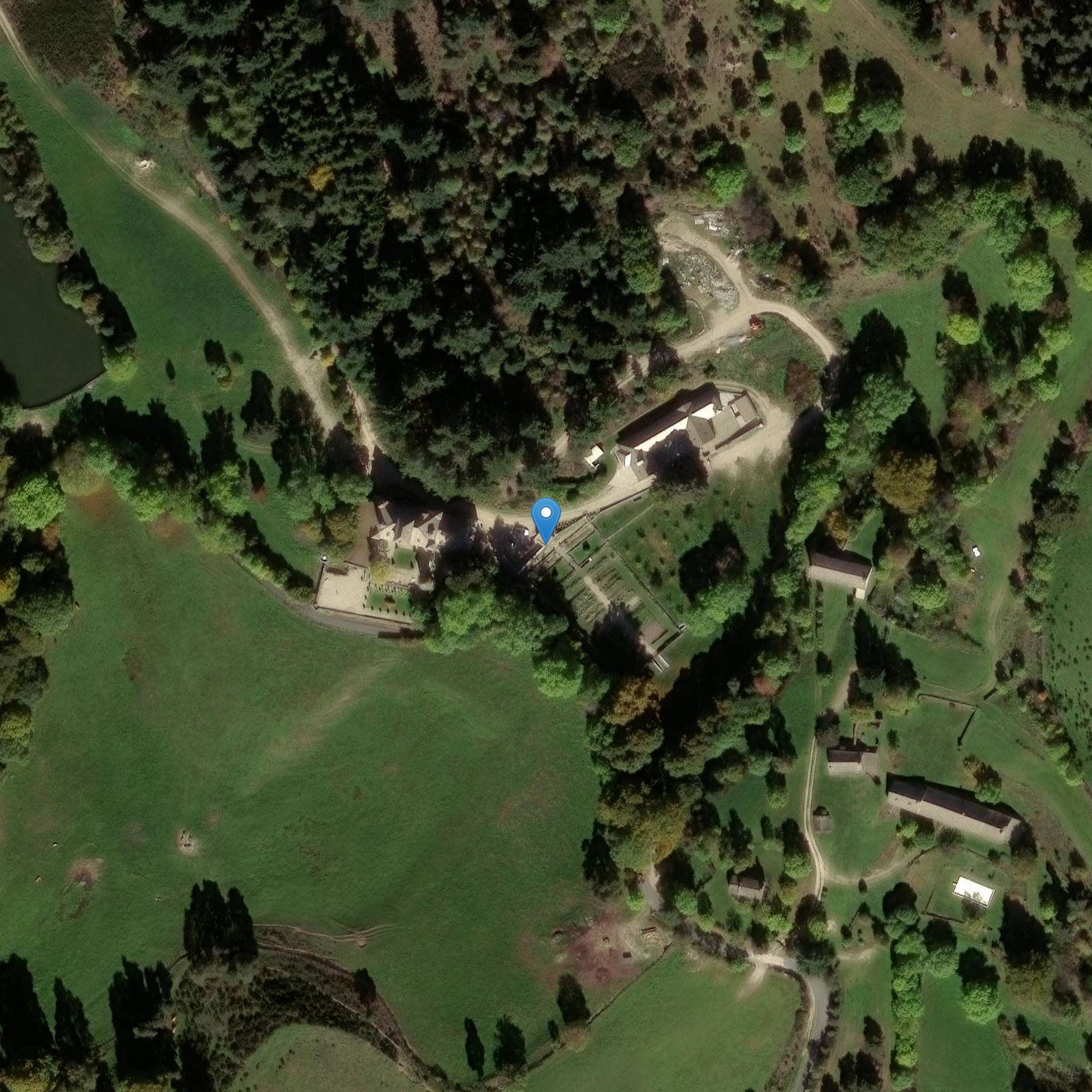 Photo de Domaine de Combettes