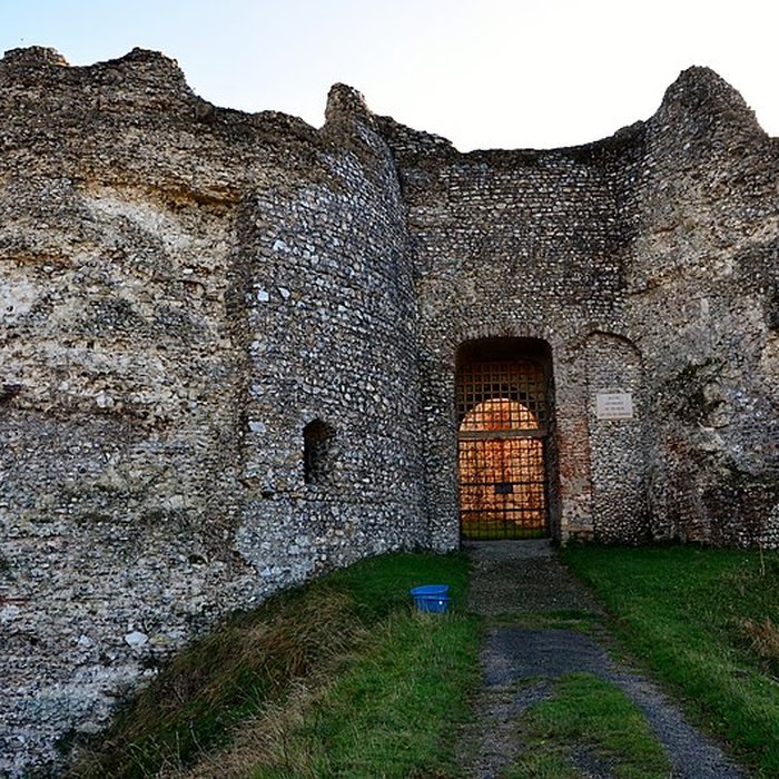 Photo de Château dArques-la-Bataille