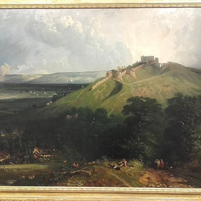 Photo de Château dArques-la-Bataille